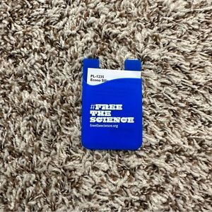 ❤️3 for $15 Econo Silicone Mobile Pocket❤️